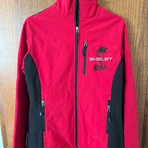 Shelby Storm Creek Jacket Size S